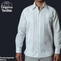 PRESICAMPECHE BLANCA