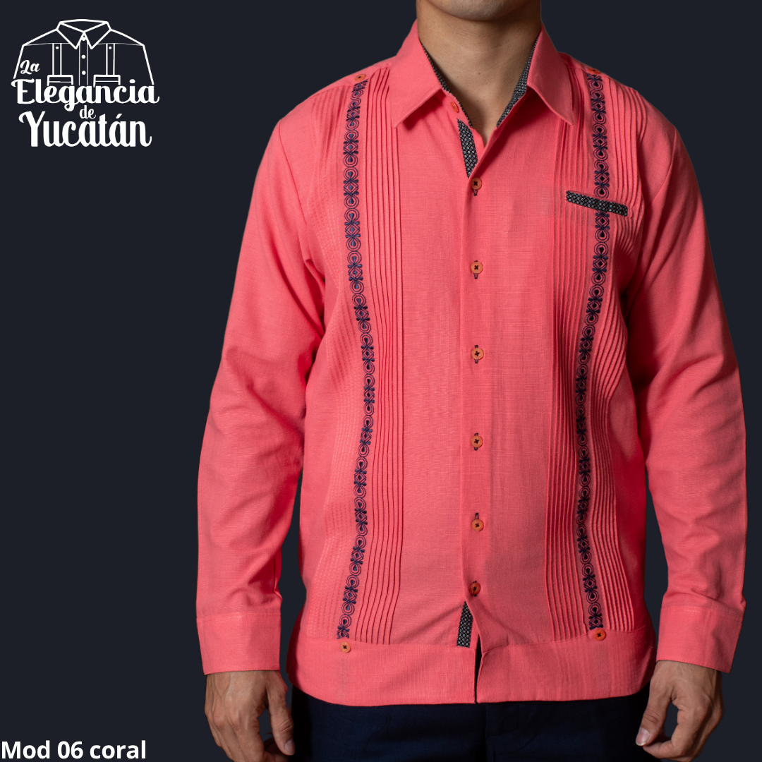 MOD 06 CORAL