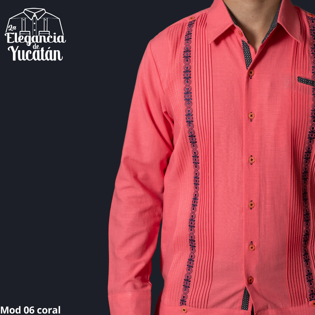 MOD 06 CORAL