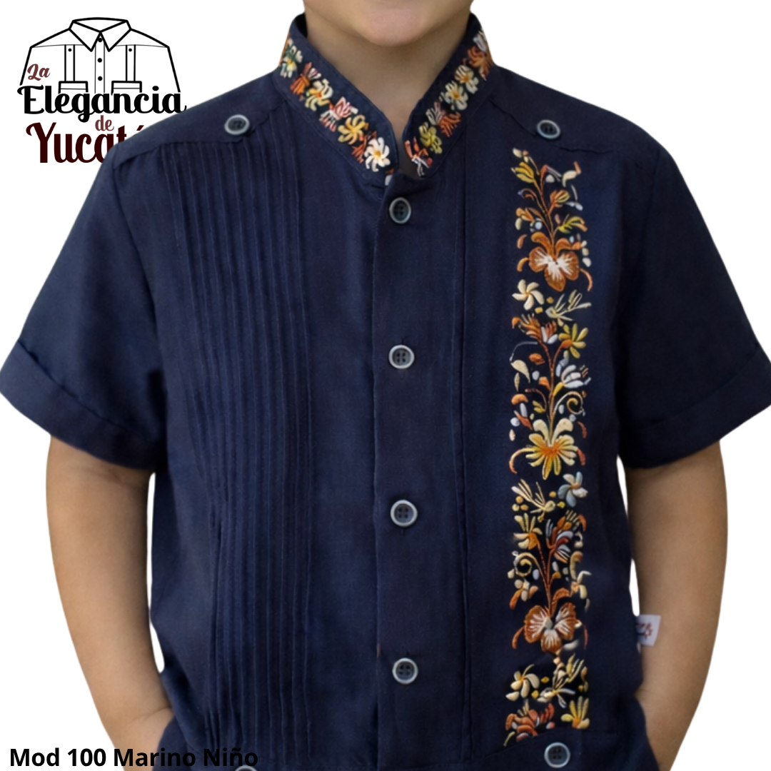 MOD 100 MARINO NIÑO