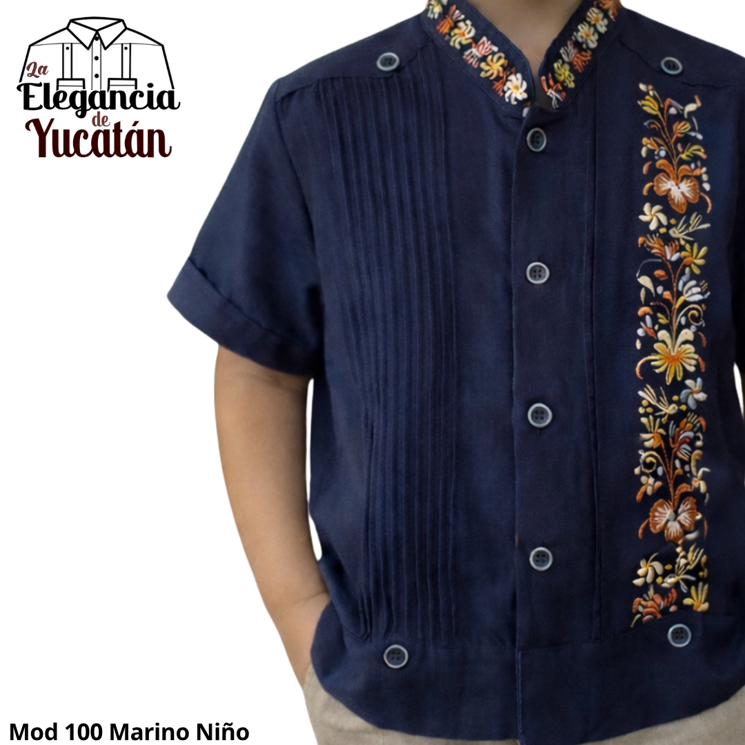 MOD 100 MARINO NIÑO