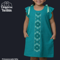 PRIMAVERA JADE NIÑA