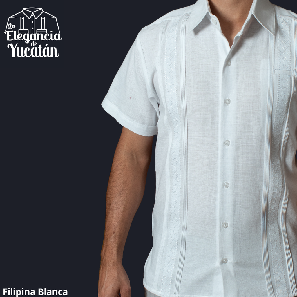 FILIPINA BLANCA