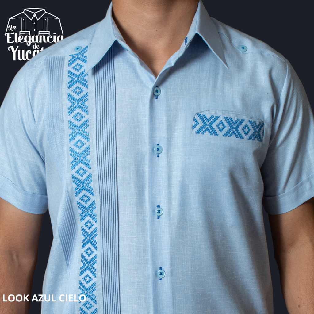 LOOK CIELO