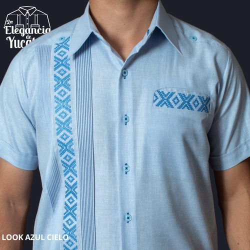 LOOK CIELO
