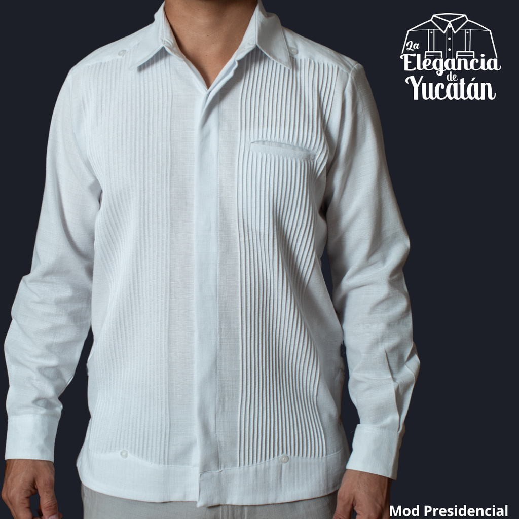 PRESIDENCIAL