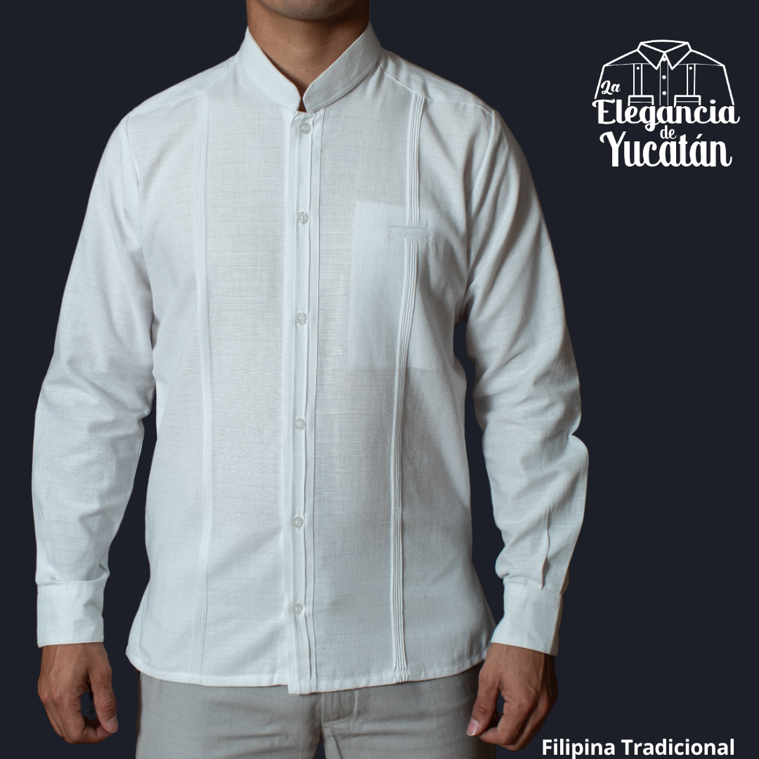 FILIPINA TRADICIONAL