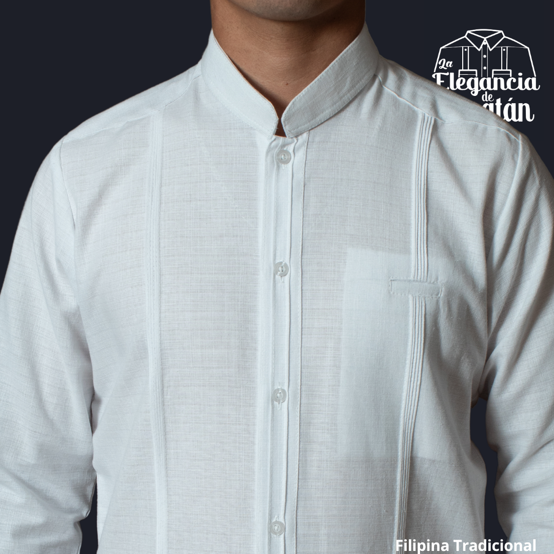 FILIPINA TRADICIONAL