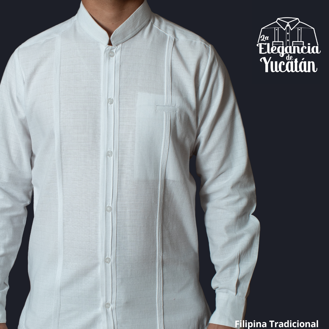 FILIPINA TRADICIONAL