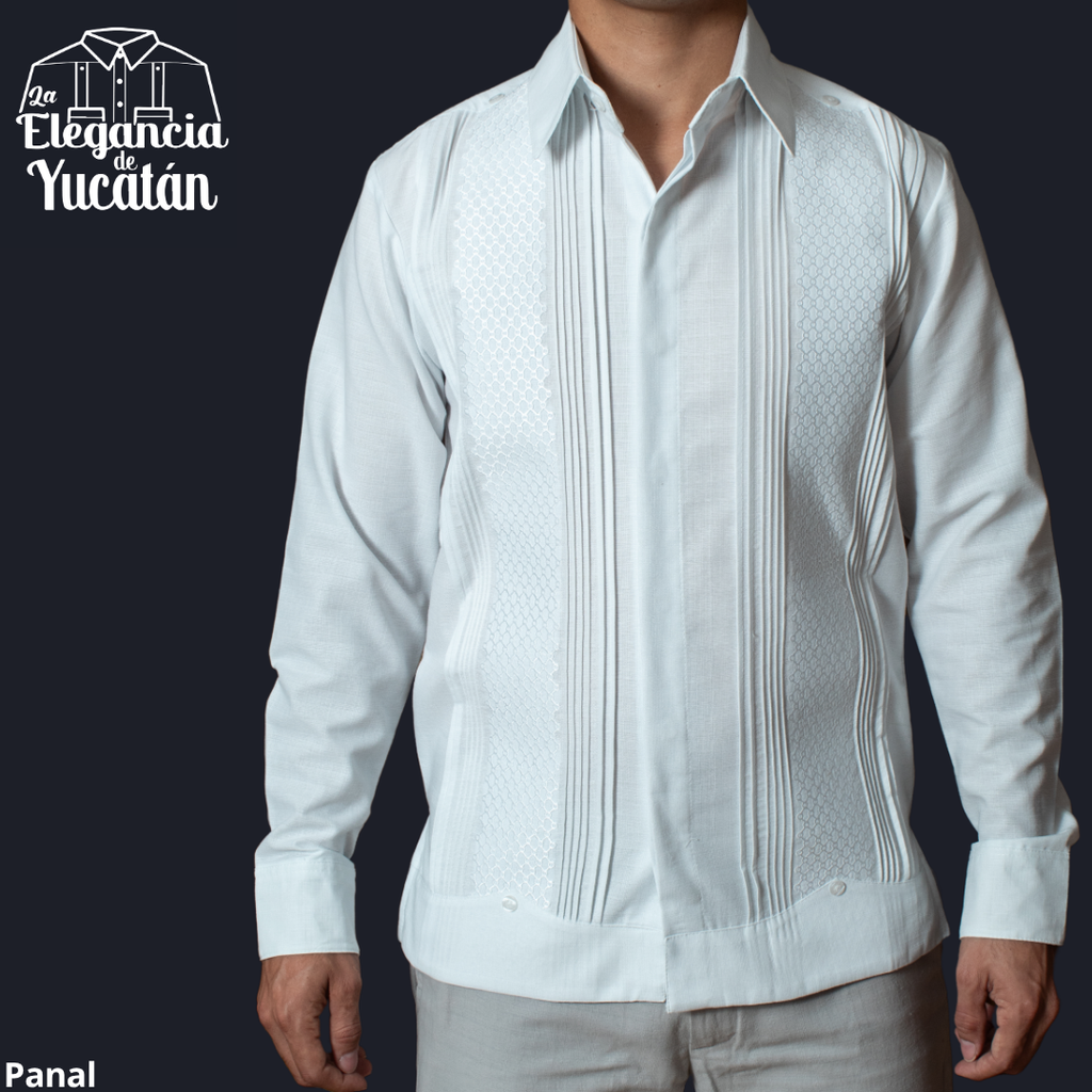 PANAL BLANCA