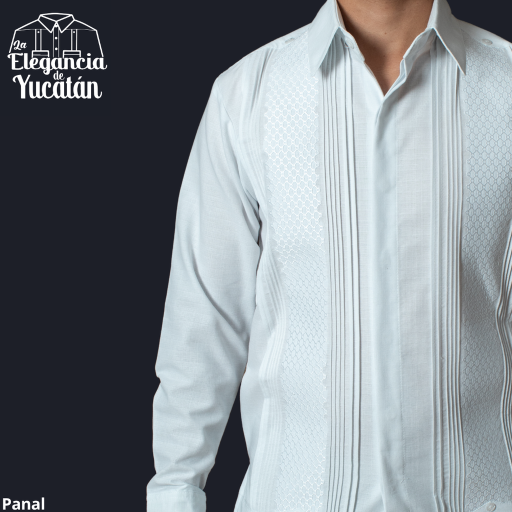 PANAL BLANCA
