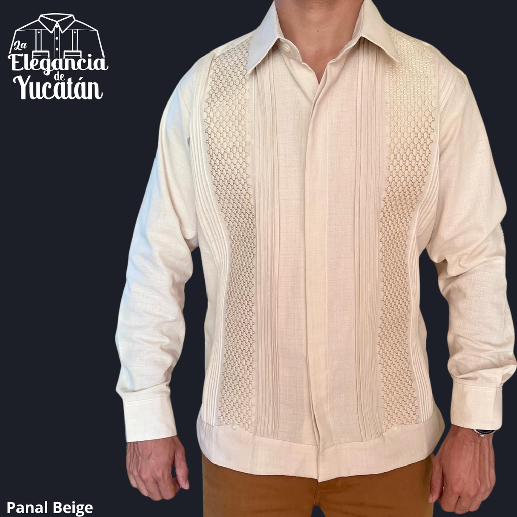 PANAL BEIGUE