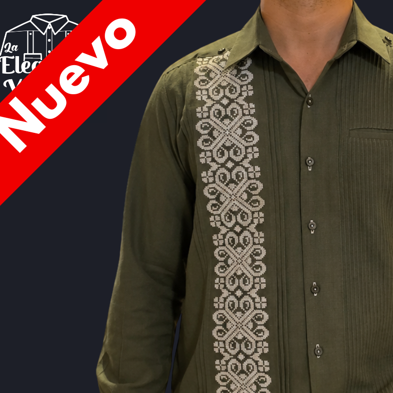 MODELO 10 OLIVO (NUEVO)