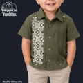 MOD 10 OLIVO NIÑO