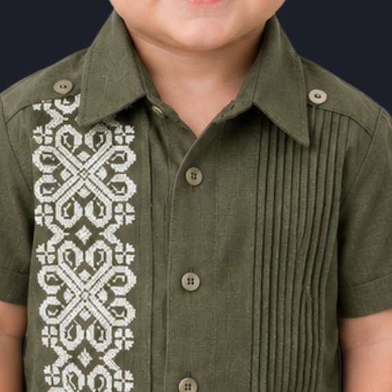 MOD 10 OLIVO NIÑO