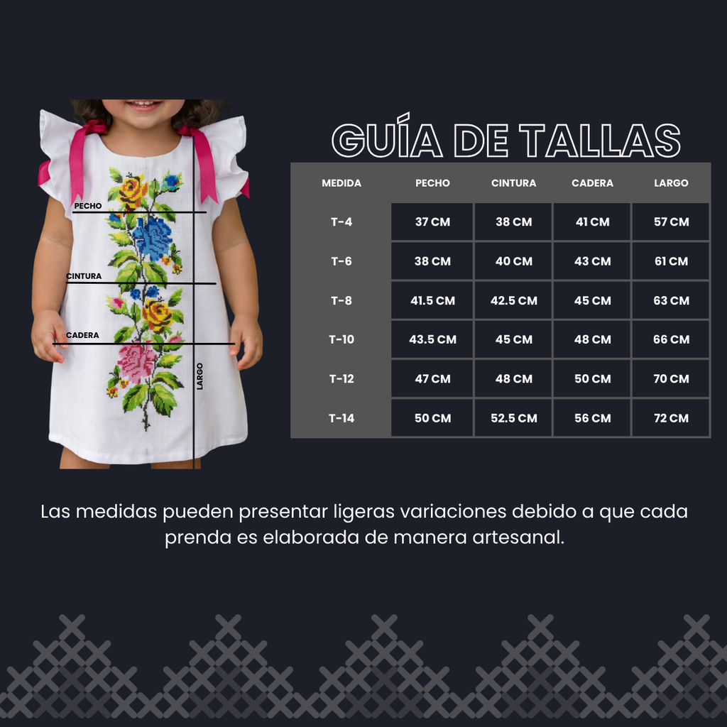 100 AZUL NIÑA